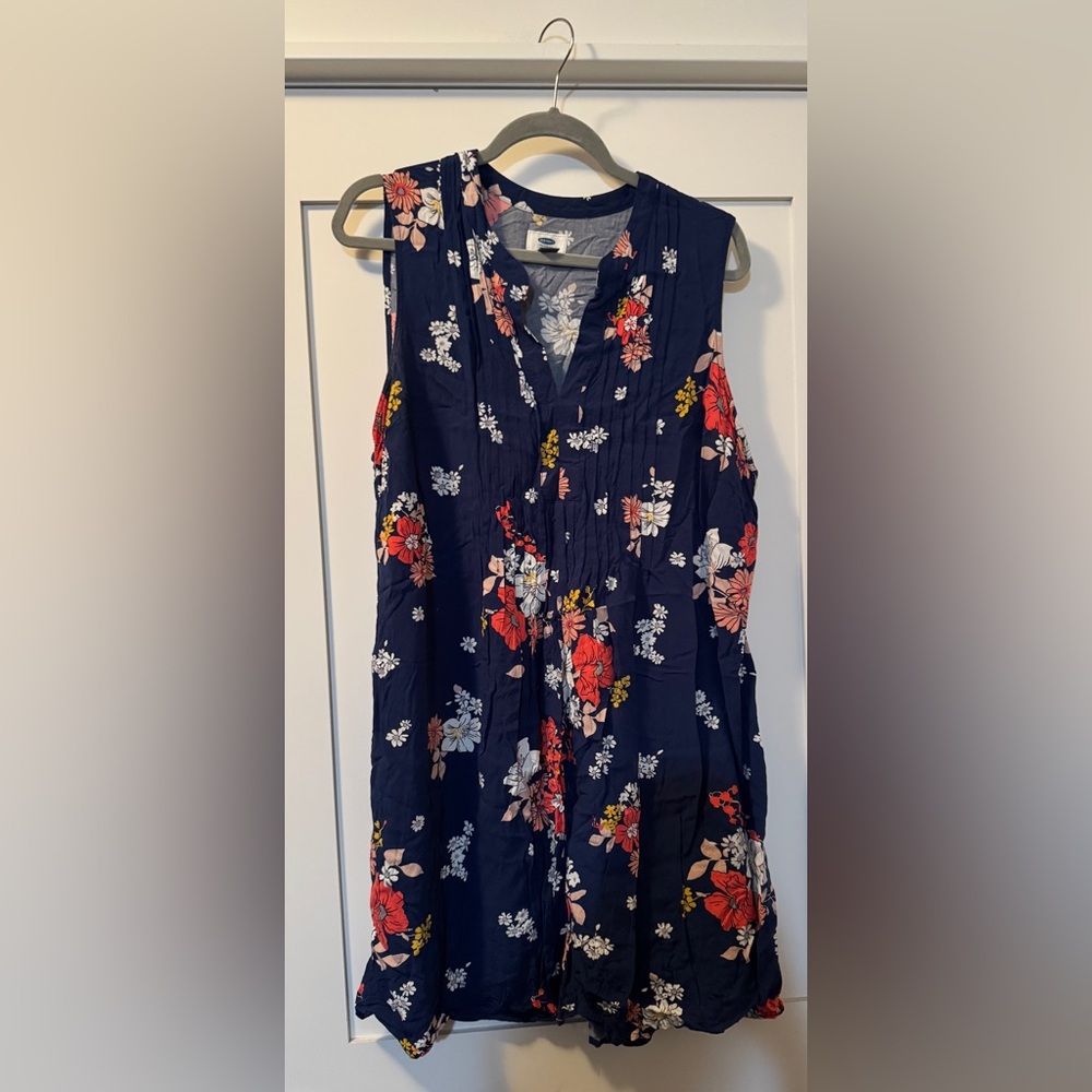 Old Navy Dress- Size XL